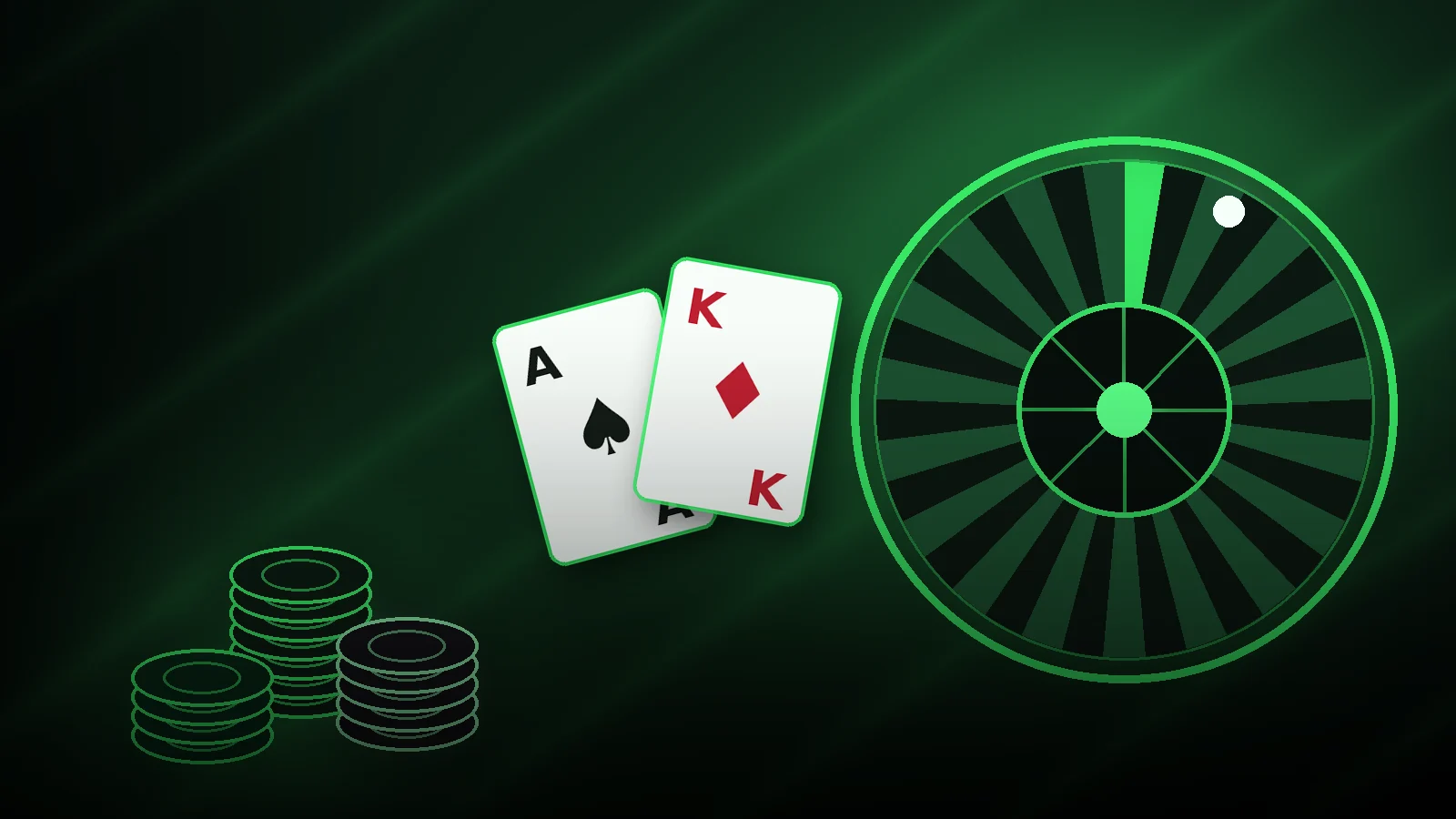 Spin Line Platform: Online Casino Review für Spieler aus Deutschland